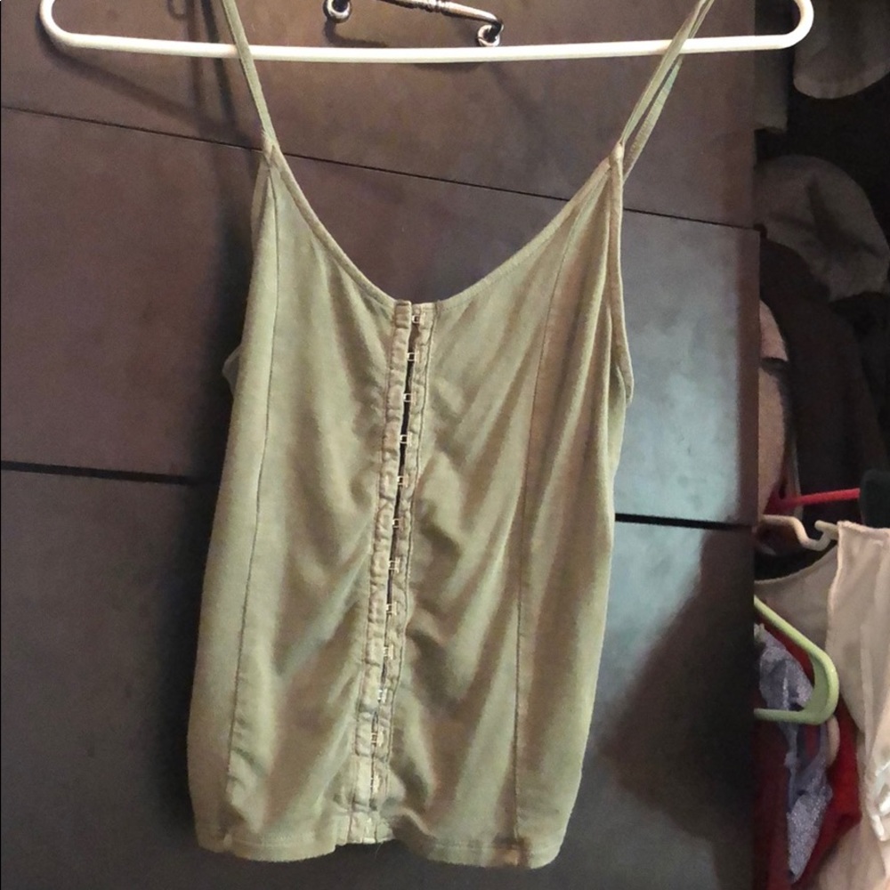 American eagle tank top